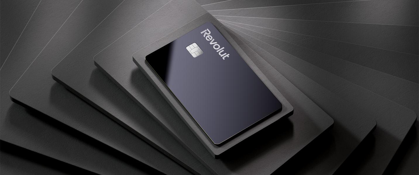 Få 250 kr som ny kund hos Revolut
