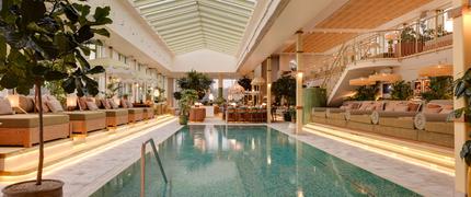 Hjortviken Country Club - Paketpris för 995 kr