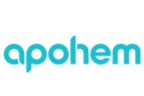 Logo of Apohem