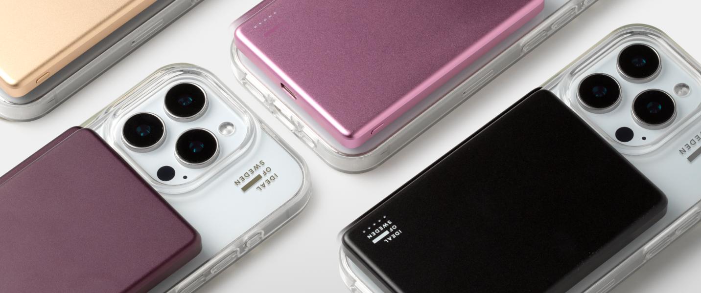 50 % på ALLT + 10 % extra studentrabatt hos IDEAL OF SWEDEN