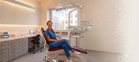 10 % studentrabatt hos Panorama Dental