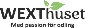 Wexthuset logotype