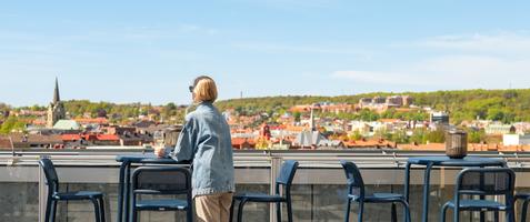 30 % studentrabatt vid minst 2 nätter hos ProfilHotels 