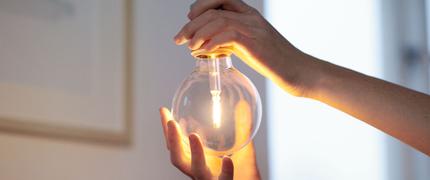 Fri årsavgift + 0 kr i spotpåslag i 12 månader hos Vattenfall