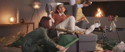 45 dagar gratis + 50 % rabatt i 1 månad hos Storytel