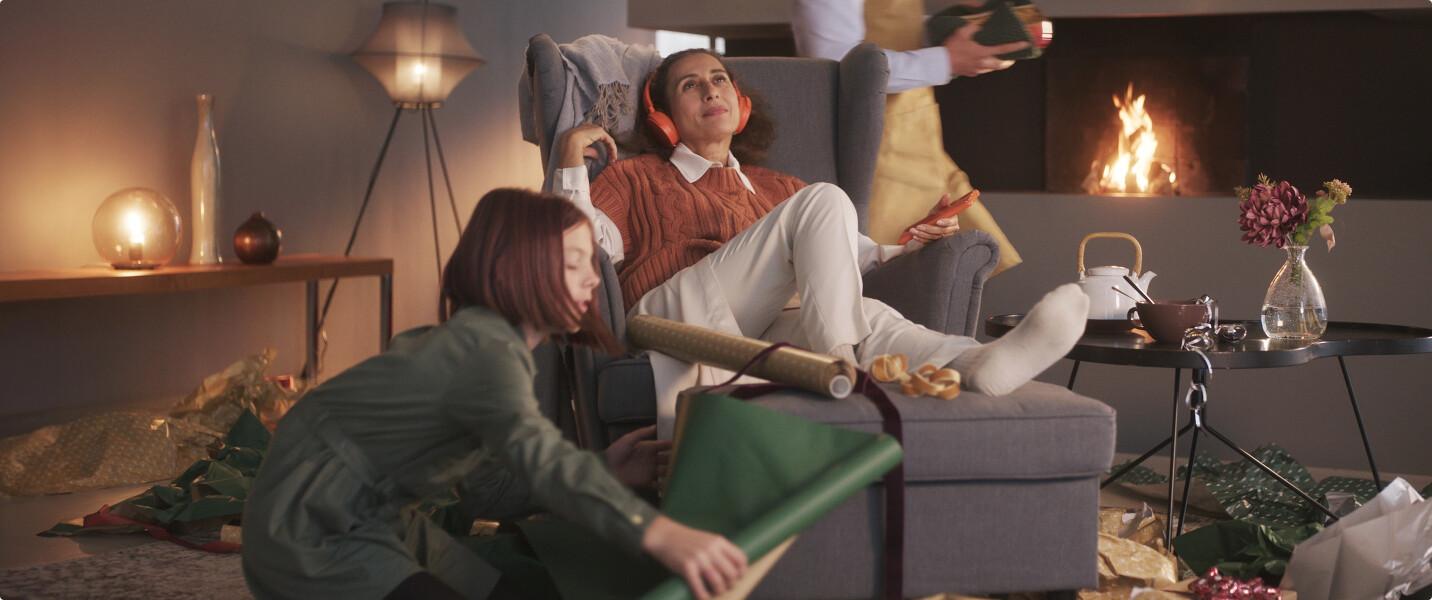 45 dagar gratis + 50 % rabatt i 1 månad hos Storytel