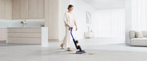 4 600 kr studentrabatt på Dyson WashG1