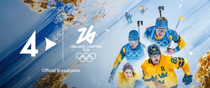 50 % studentrabatt i 3 mån på TV4 Play Sport