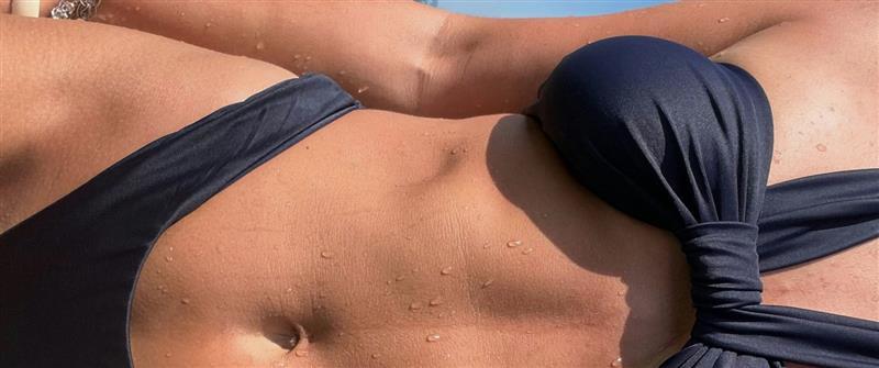 30 % på utvalda badkläder vid köp av 2 eller fler online hos BikBok