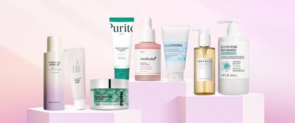 Upp till 15 % studentrabatt hos Stylevana
