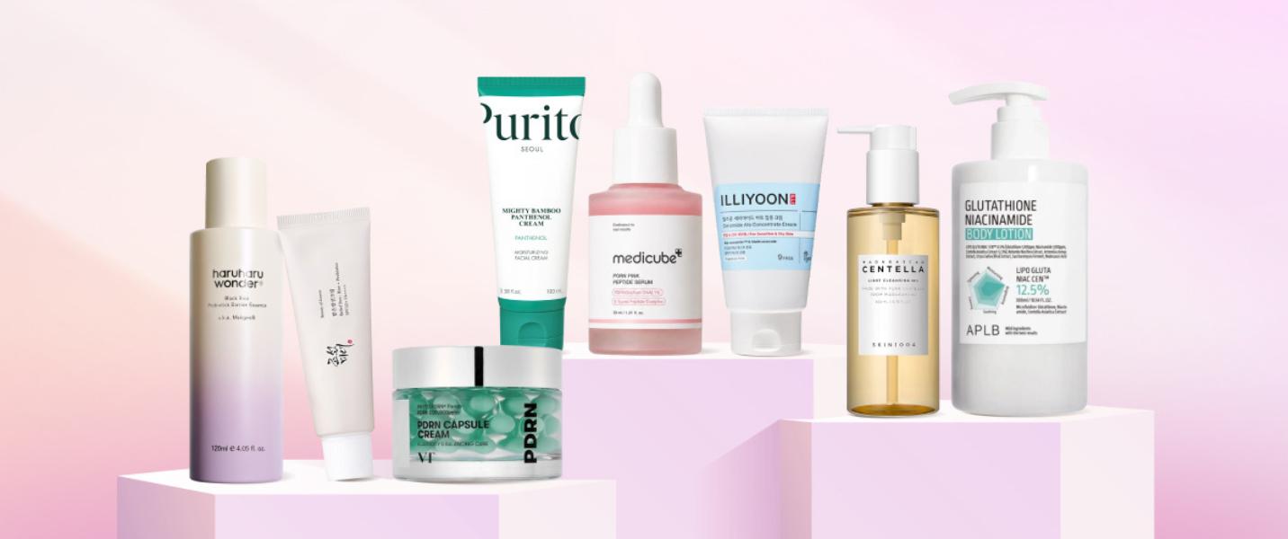 Upp till 15 % studentrabatt hos Stylevana