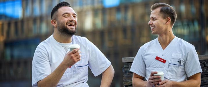 Sveriges läkarförbund