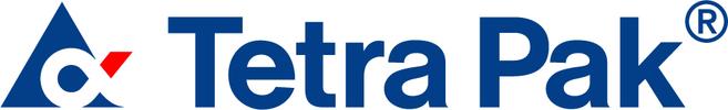 Logo of Tetra Pak