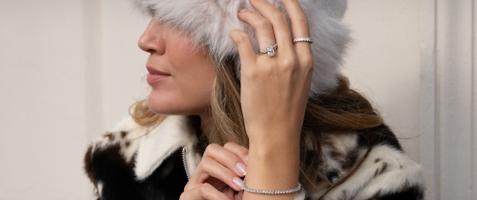 20 % alumnirabatt på alla smycken hos Sisi Copenhagen