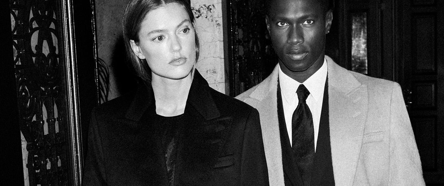 10 % studentrabatt hos Tiger of Sweden