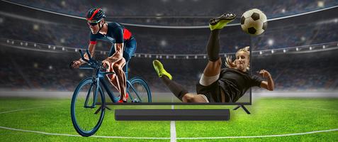 Upp till 30 % alumnirabatt på TV hos Sony