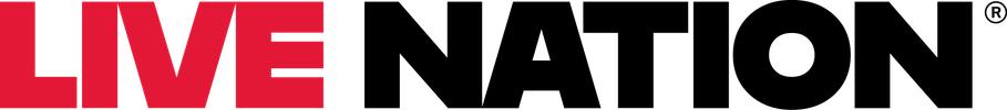 Logotype Live Nation