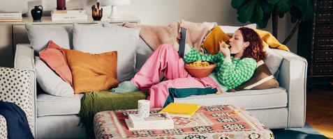 Läs SvD gratis i 3 månader – därefter halva priset i 6 månader