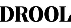 Logotype DROOL