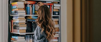 8 % alumnirabatt på allt hos Adlibris