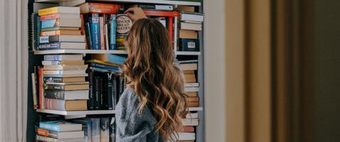 8 % alumnirabatt på allt hos Adlibris