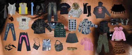 20 % studentrabatt hos HUMANA Second Hand