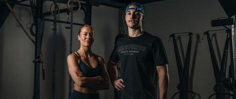 Upp till 60 % + 10 % extra studentrabatt hos MM Sports