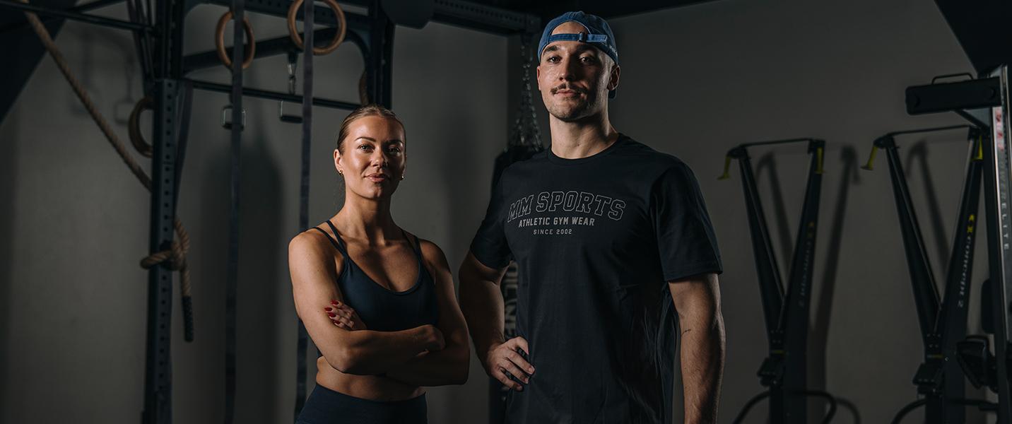 Upp till 60 % + 10 % extra studentrabatt hos MM Sports