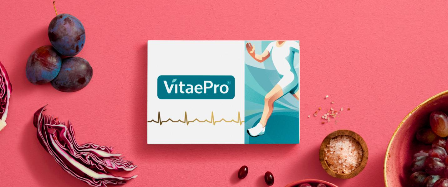 279 kr seniorrabatt hos VitaePro