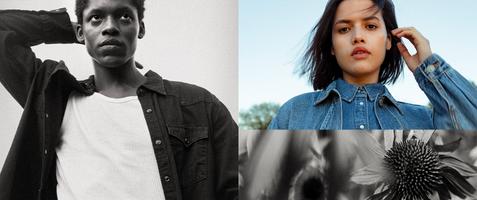 10 % alumnirabatt hos Levi's®