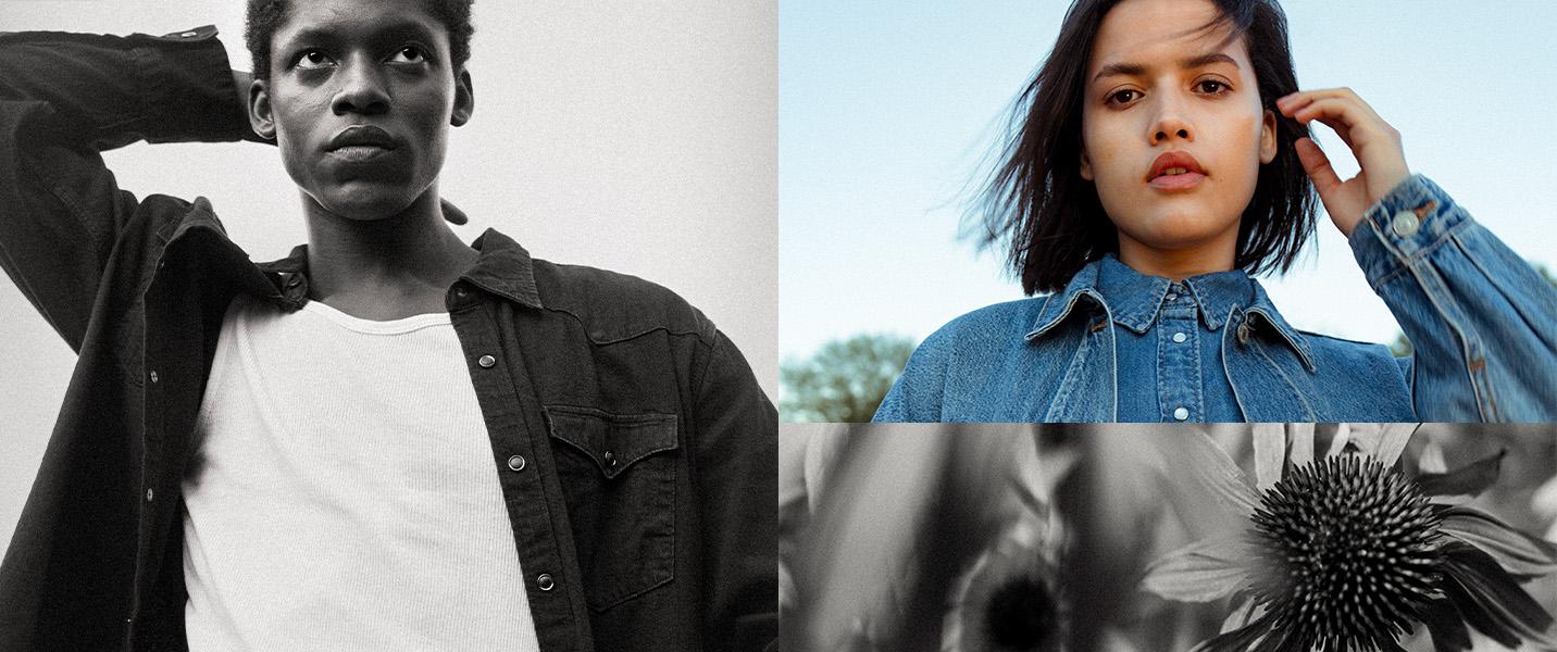 10 % alumnirabatt hos Levi's®