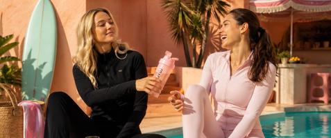 30 % alumnirabatt på OYOJ Sportswear
