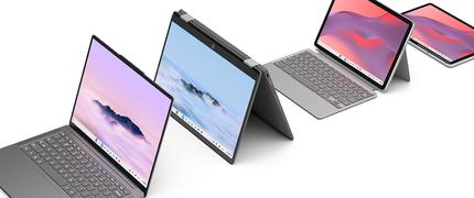 25 % studentrabatt på alla Chromebooks hos Power