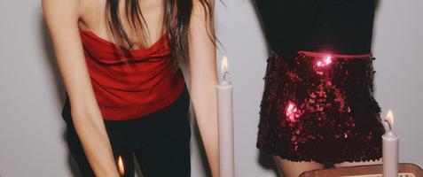 10 % studentrabatt online hos Bik Bok