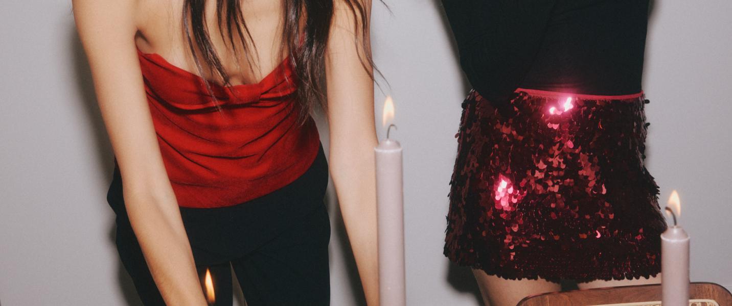 10 % studentrabatt online hos Bik Bok