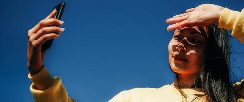 25 % på mobilabonnemang med Obegränsad surf