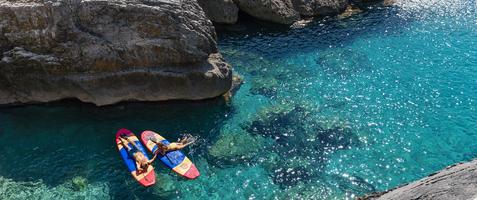 1 000 kr alumnirabatt på massor av grekiska öar