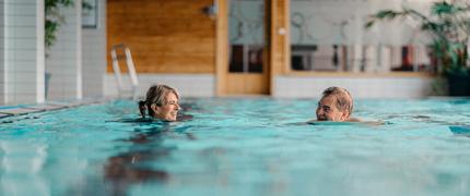25 % seniorrabatt på boende hos Sunlight Hotell