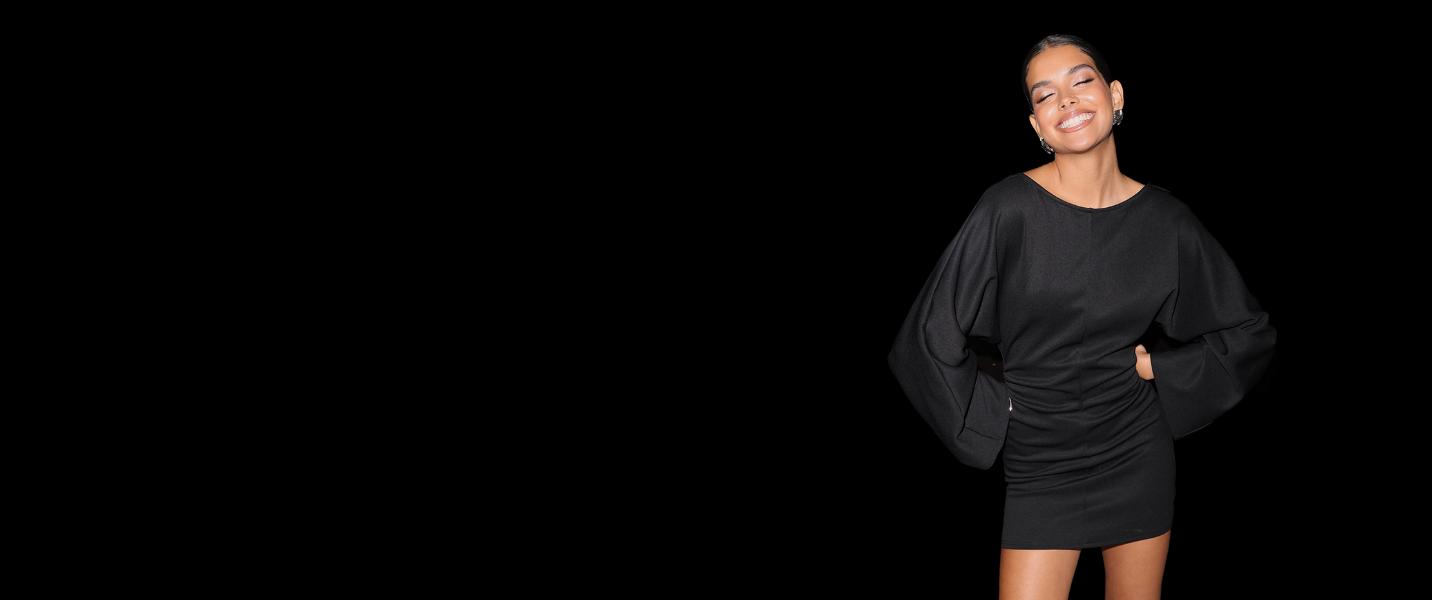 10 % studentrabatt på Nelly.com