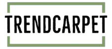 Logo of Trendcarpet
