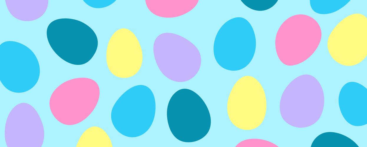 Glad Påsk med studentrabatter