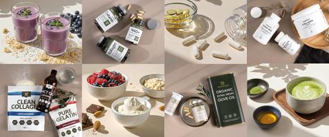 Upp till 40 % + 10 % extra studentrabatt hos Bodystore