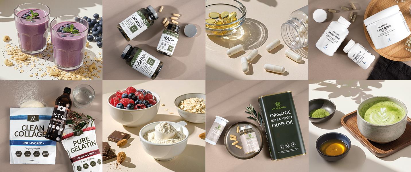 Upp till 40 % + 10 % extra studentrabatt hos Bodystore