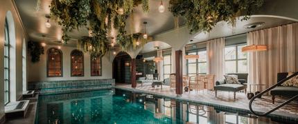 20 % studentrabatt på Countryside Hotels