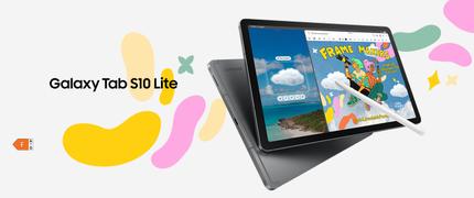 15 % studentrabatt på Galaxy Tab S10 Lite