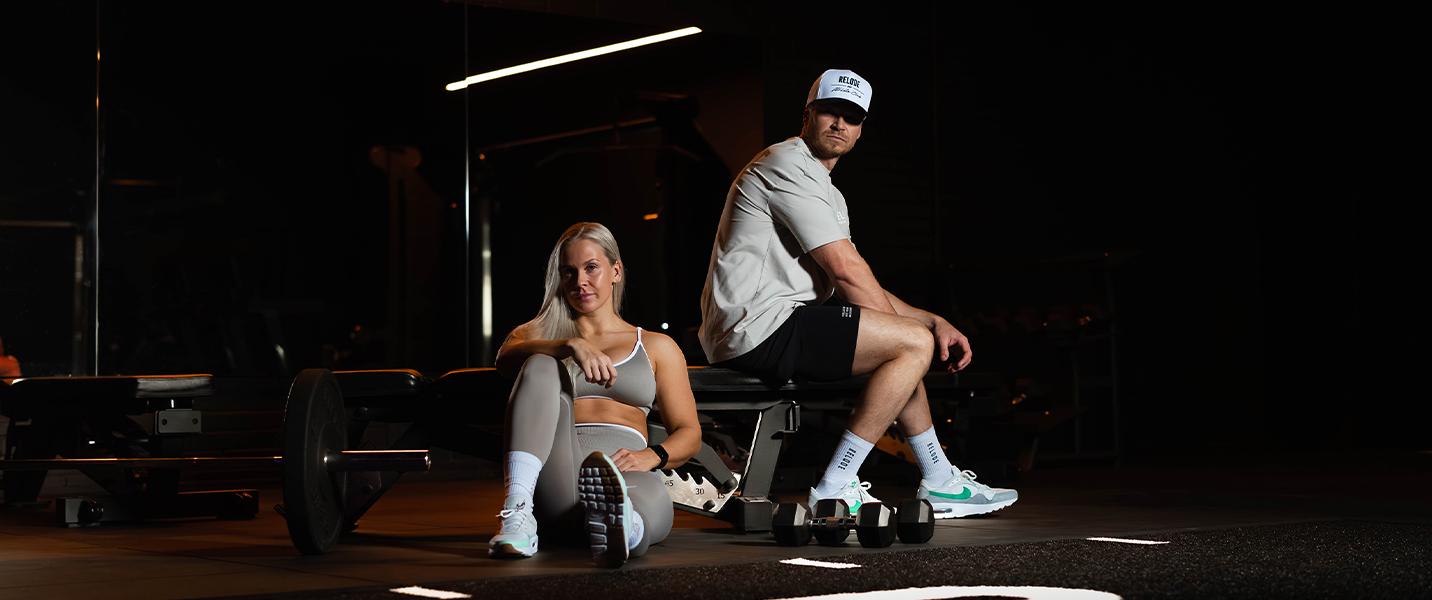 Upp till 50 % på allt + 12 % extra studentrabatt hos Relode