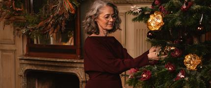 15 % seniorrabatt hos interflora