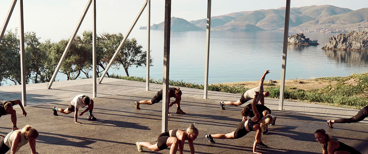 1 000 kr studentrabatt på alla Apollo Sports-hotell