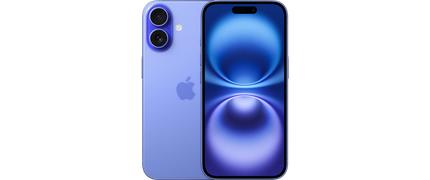 Köp Iphone 16 med studentabonnemang