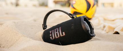 25 % studentrabatt på JBL Charge 6